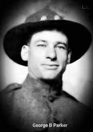 George Bryant Parker (1894-1987)