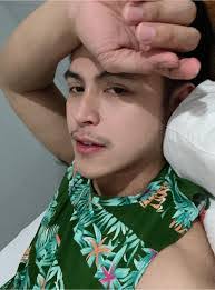 Monique Infante's Instagram, Twitter & Facebook