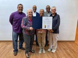 Polly 'Mae' Williams