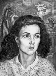 Leonora Carrington, muse of the surreal