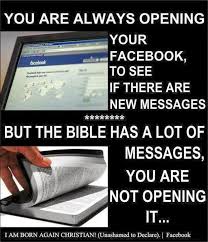 Are You Missing Out On Some Of The More Important Messages In Life Funny Christian Quotes Christian Quotes Pictures Inspirational Bible Quotes