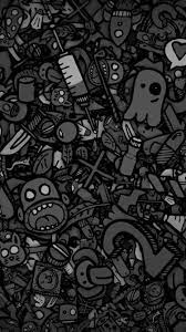 Pin Di Character Design