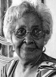 Rosa Cloud Obituary (2014)