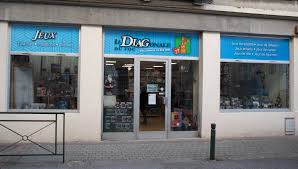 We did not find results for: La Diagonale Du Fou Le Groupement Des Boutiques Ludiques