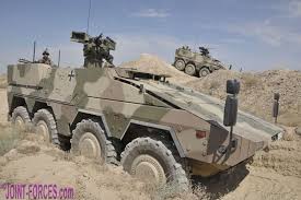 I've rebooted windows for assure of unloading any suspicious. Gtk Boxer Multi Role Armoured Vehicle Part 1 Joint Forces News