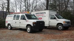 Profile for Shelton's Heating & AC LLC