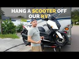 Pin On Motorcycles Scooters Camping Rvs Simplirv