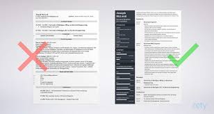 See the best electrical engineer resume samples and use them now! Electrical Engineering Resume Template For An Engineer Tips