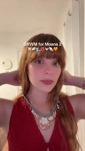 Disney Outfit Ideas for Epcot: Embrace Moana Style