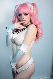 Manga Babes Cosplay Fuck