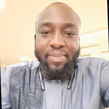 Ibrahim Mustapha Umar