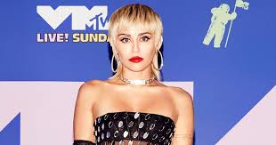 Play miley cyrus and discover followers on soundcloud | stream tracks, albums, playlists on desktop and mobile. Miley Cyrus Throwing Pride Concert Special For Peacock
