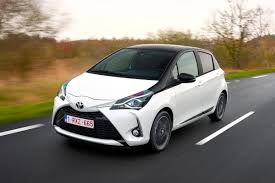 A self charging hybrid suv which combines quality performance, fuel efficiency and uncompromised safety features. New Toyota Yaris 2017 Review Auto Express