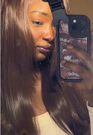 Wig from @U&A HAIR SHOP 🤩