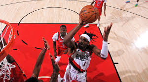 New Orleans Pelicans vs Portland Trail Blazers Oct 27, 2024 Play-by-Play