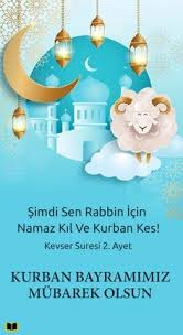 Maybe you would like to learn more about one of these? Kurban Bayrami Icin 100 Fikir 2021 Mesajlar Dualar Ramazan