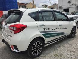 Review perodua myvi advance 2018 interior exterior. New Perodua Myvi 1 3 1 3 X 1 5 H 1 5 Advance