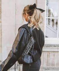 Zara New Authentic 80s Vintage Black Leather Jacket Size M Ref 5479 240 Zara Coat Casual Fur Leather Jacket Leather Jacket Zara Leather Jacket