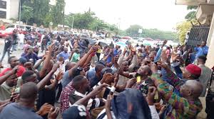In a statement by its media and publicity secretary, emma powerful, the. Ipob S Suspended Sit At Home Still Grounds Businesses In South East The Guardian Nigeria News Nigeria And World News Nigeria The Guardian Nigeria News Nigeria And World News