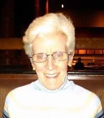 Ethel Morris Obituary (1937