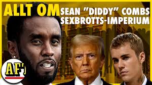 Sean ”Diddy” Combs