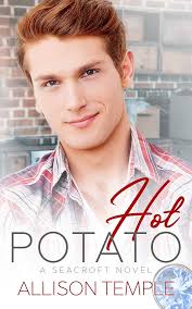 Hot Potato (Seacroft Stories Book 3) eBook : Temple, Allison: Amazon.co.uk:  Kindle Store