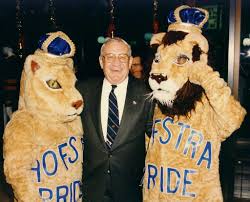 65, Pair of Lions, Mascot, 1988