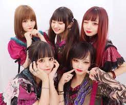 girls おしゃれまとめの人気アイデア pinterest zigxag 戦慄 アイドル 衣装 女の子