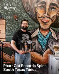 Texas Highways Magazine