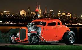 You can find local stuff for sale on craigslist. Traditional Hot Rods For Sale Kustomrama
