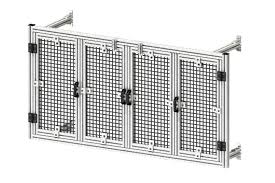 Did you scroll all this way to get facts about hardware cloth? Industrial Metal Hardware Wire Cloth Direct Metals