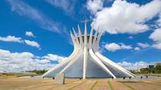 Visit Brasília: 2024 Travel Guide for Brasília, Federal District ...