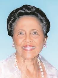 Thelma Perkins Obituary (1926