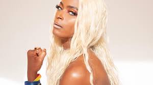 Milwaukee's Elle Hill breaks down LGBTQ intersectionality