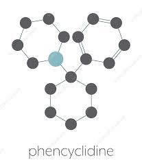 Image result for Phencyclidine