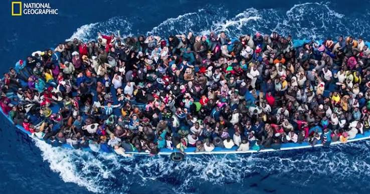 MIGRAZIONI, ALMENO 852 MORTI O DISPERSI SULLE ROTTE VERSO L’EUROPA IN TRE MESI