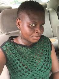 What do you think of my new crochet top?