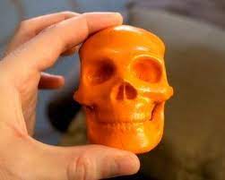 Easy Way To Smooth Pla No Sanding 3d Printing Diy 3d Printing Sanding