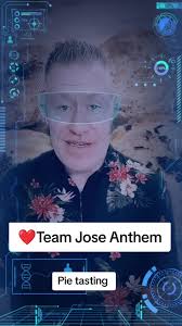 Team Jose Sunday Evening Pie Tasting Live Highlights