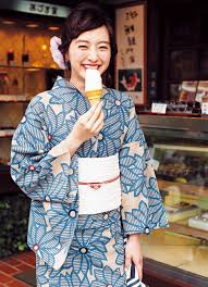 伸ばしかけに救世主現る 前髪くるりんぱ が可愛くて使える 浴衣 伝統的な服 日本のファッション