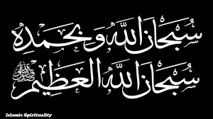 Subhanallah Wa Bihamdihi Adada Khalqihi Wa Rida Nafsihi Wa Zinata Arshihi Wa Midaada Kalimatihi Youtube