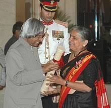 sudha murty wikipedia