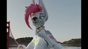 GIANT ROBOT FURRY VORE | FURRY VORE ANIMATION - YouTube