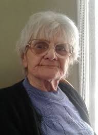 Cecilia Martha Bescherer Obituary