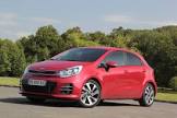 KIA-RIO