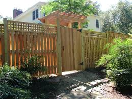 A1 fencing serves the greater maryland and dc metropolitan area, including montgomery county, howard county. Capital Fence 53 Photos 20 Reviews Fences Gates 18000 Cattail Rd Poolesville Md United States Phone Number