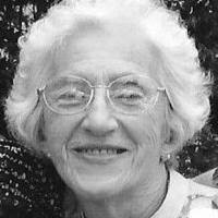 Avis Oteline (Casselman) Pitcher