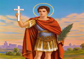 Prodotti simili a velón prayer san expedito. Saint Expedite Prayer For Urgent Needs