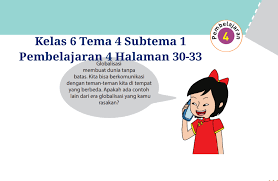 Karena rotasi bumi dan juga karena perbedaan garis bujur atau meridian. Kunci Jawaban Buku Tema 8 Kelas 5 Halaman 31 Berbagai Buku