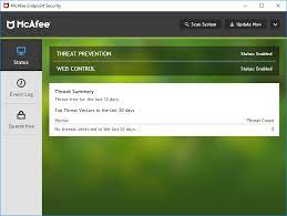 Unlock user interface from the virusscan console to access locked items. Bypass Mcafee With Mcafee Unauthorized Access Blog